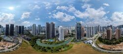 River Modern (U/C) (D9), Apartment #550275191